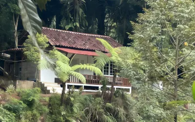 Villa Sentul Forest Club Các khách sạn ở Babakan Madang