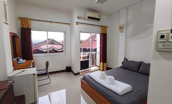 Hom Pho Gusethouse 주변 환경