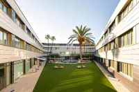 Daniya Alicante Hoteles en Alicante