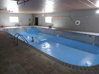 Luxor Inn & Suites, a Travelodge by Wyndham Hotels in Elkins
