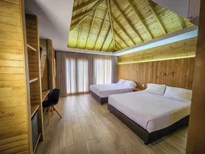 Hotel Explore Cano Dulce Hotels in Tubará
