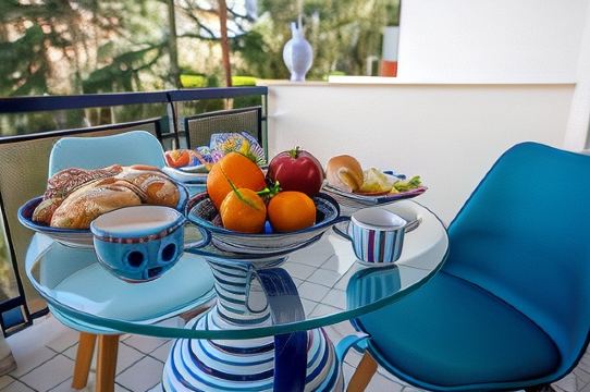 Aquae Romanae Piazza Lauro Hotel Overview