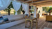 Masseria Ferarelli Trepizzi Hotels in Marina di Marittima