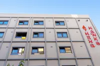 Athens Hawks Urban Hotels in West Athens