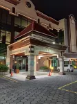 Larisae Setia Kawan Hotel Hotels in Banjarsari