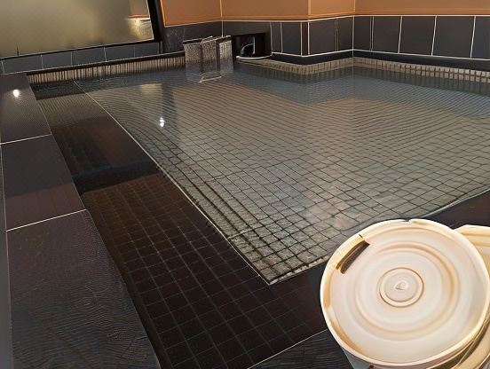 Oustat International Hotel Tajimi