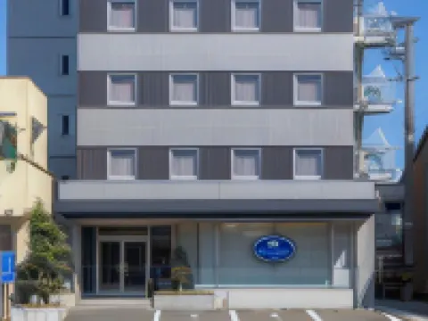 小松機場酒店 小松市酒店