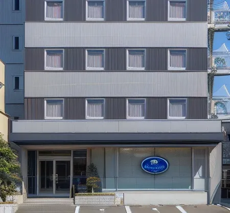 Hotel Airport Komatsu Отели рядом с Аэропорт Коматсу