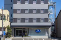 小松機場飯店 航空廣場附近的飯店