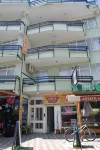 Set Arat Motel & Pansiyon Hotel a Akcay