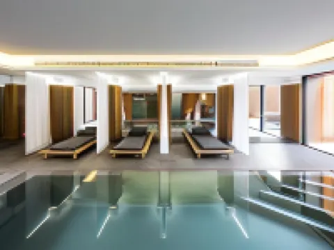 孔波塔崇高鄉村Spa酒店 格蘭多拉酒店