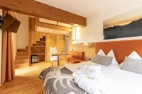 Berghotel Miramonti