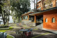 Fortune Resort & Wellness Spa Bhaktapur, Nepal - Member ITC Hotels' Group Các khách sạn ở Suryabinayak