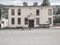 St James Hotel Hotels in Georgetown