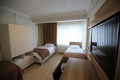 Evim Butik Hotel Hotels in 