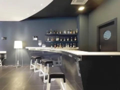 Holiday Inn NORD-ZARA by IHG