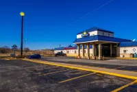Days Inn by Wyndham Custer Hotels in Custer