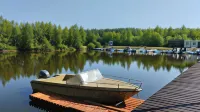 Na Chesnave Guest House
