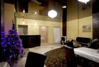 Villadzhio Hotels in 