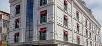 Cityloft 81 Các khách sạn gần Maltepe University Faculty of Engineering and Natural Sciences