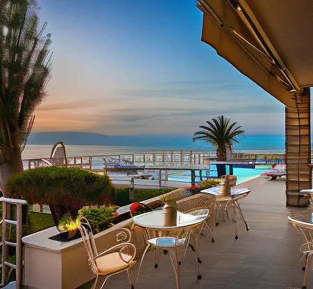 Niki Beach Hotel