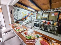 Hostal Pampaloja Antof
