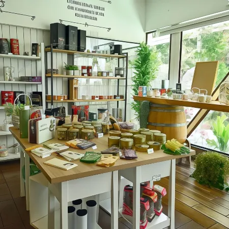Hare Nua Hotel Boutique