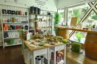 Hare Nua Hotel Boutique - petit déjeuner
