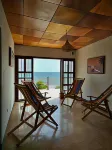 Horizonte Azul - breakfast