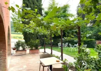 Borgo Dolciano Hotels in Chiusi