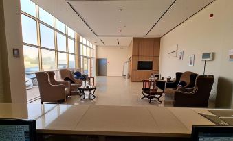 Spar Furnished Hotel