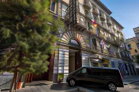 Hotel Garibaldi Hotel a San Giovanni a Teduccio