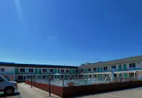 The Jetty Motel Hotels in West Cape May