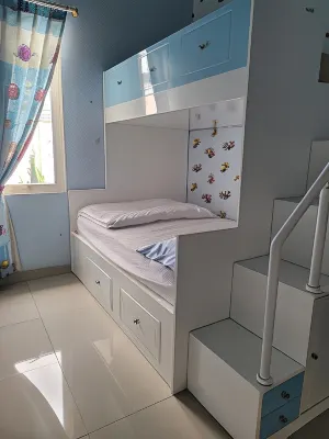 Gemintang House at Arcadia Residence Hotels in Tarogong Kidul