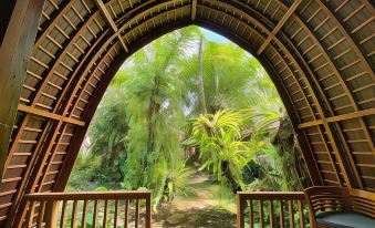 Uma Linggah Resort by Puri Signatures