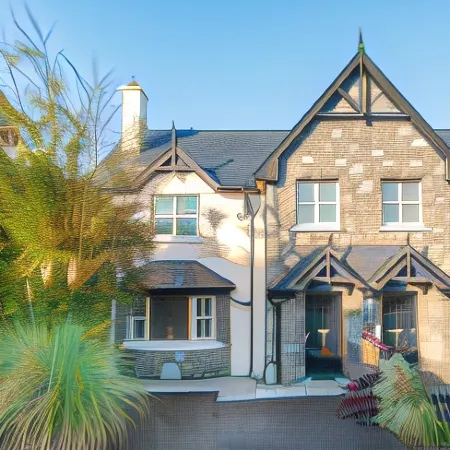 Foley's Guesthouse & Self Catering Holiday Homes