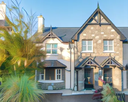 Foley's Guesthouse & Self Catering Holiday Homes Hotels in Kenmare