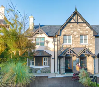 Foley's Guesthouse & Self Catering Holiday Homes Hotel a 