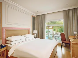 Palmyard Hotel