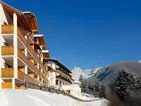 Engel Gourmet&Spa Hotels in Welschnofen