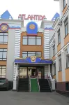 Атлантида Отели рядом с достопримечательностью «Скульптура орла»