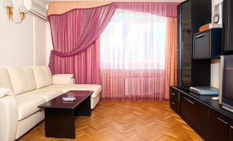 Apart-Hotel Zagreb