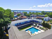 Greenporter Hotel Hotels in Shelter Island Heights