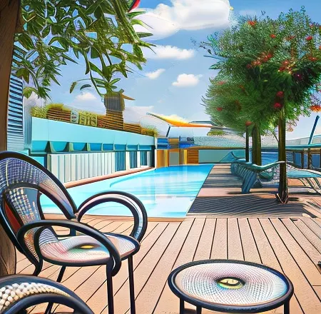 Bossa Nova Beirut Hotel