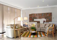 Village Hotel Hotels in Ponta Grossa