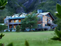Mitico Puelo Lodge Hotels in Кочамо