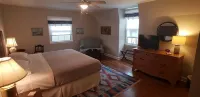 Miller-Dunham House B&B Hotels in New Castle County