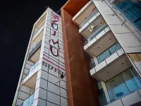 Zújmú Business Boutique Hotel Hotels in 