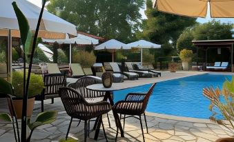 Agrili Apartments & Rooms