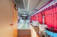 Yeoncheon Omnibus Glamping